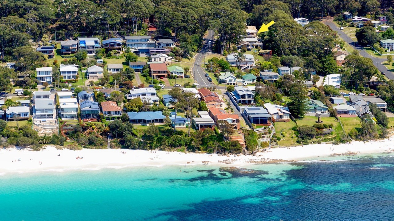 Photo of Outdoor in Hyams Beach