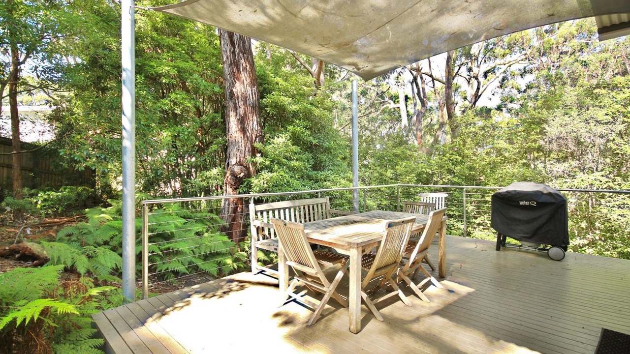 Photo of Outdoor in Hyams Beach