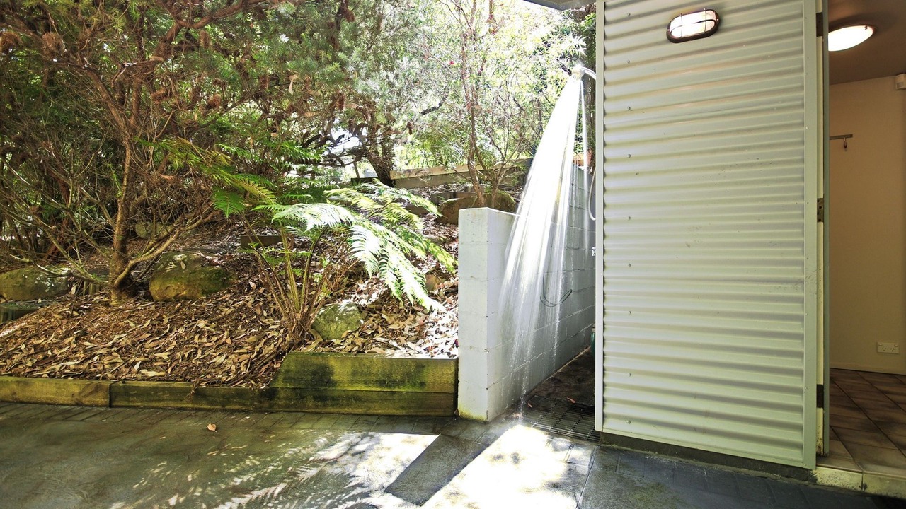 Photo of Outdoor in Hyams Beach