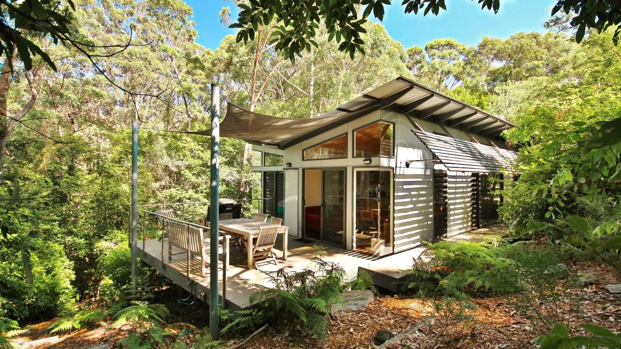 Photo of Outdoor in Hyams Beach