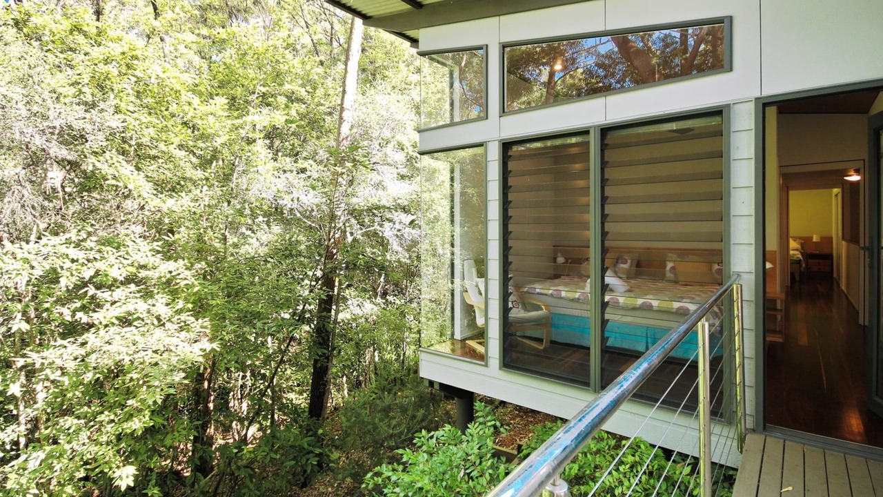 Photo of Patio Balcony in Hyams Beach