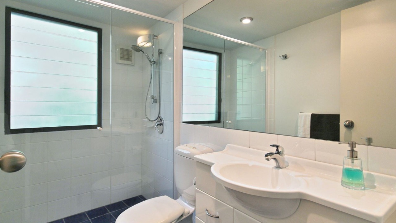 Photo of Bathroom in Hyams Beach
