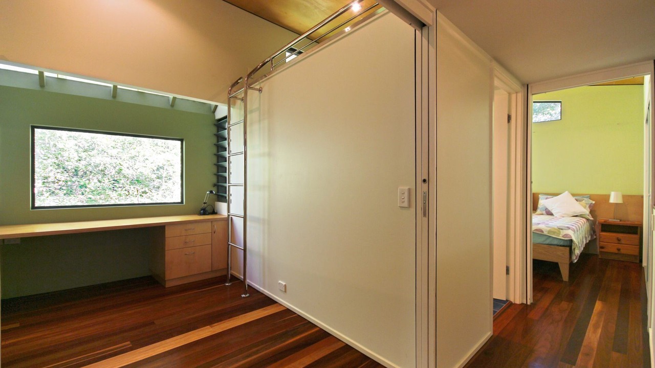 Photo of Bedroom in Hyams Beach