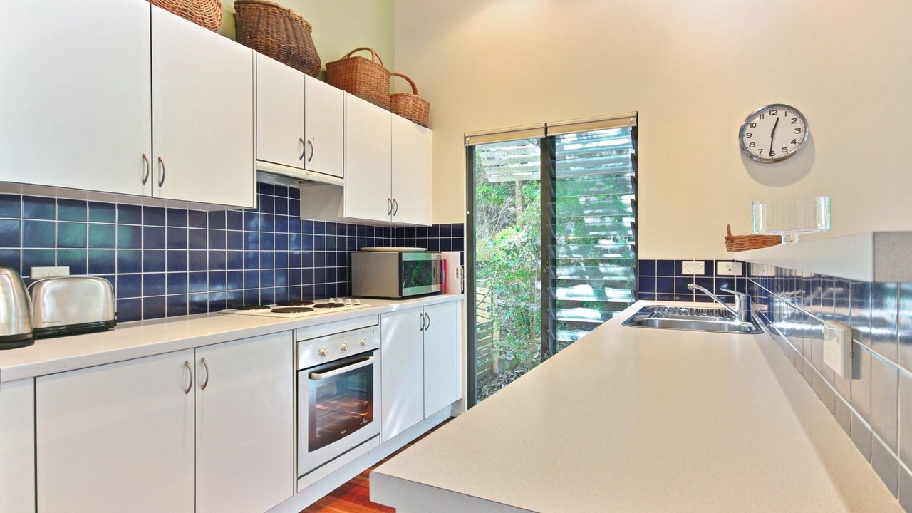 Photo of Kitchen in Hyams Beach
