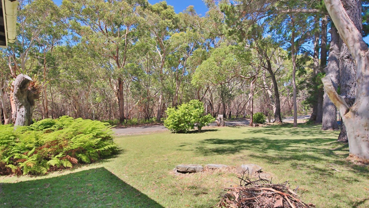 Photo of Outdoor in Hyams Beach