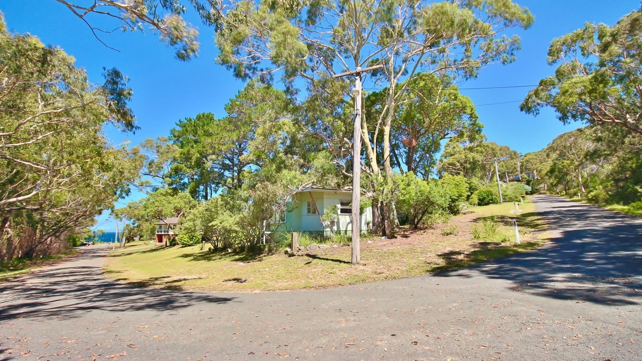 Photo of Outdoor in Hyams Beach