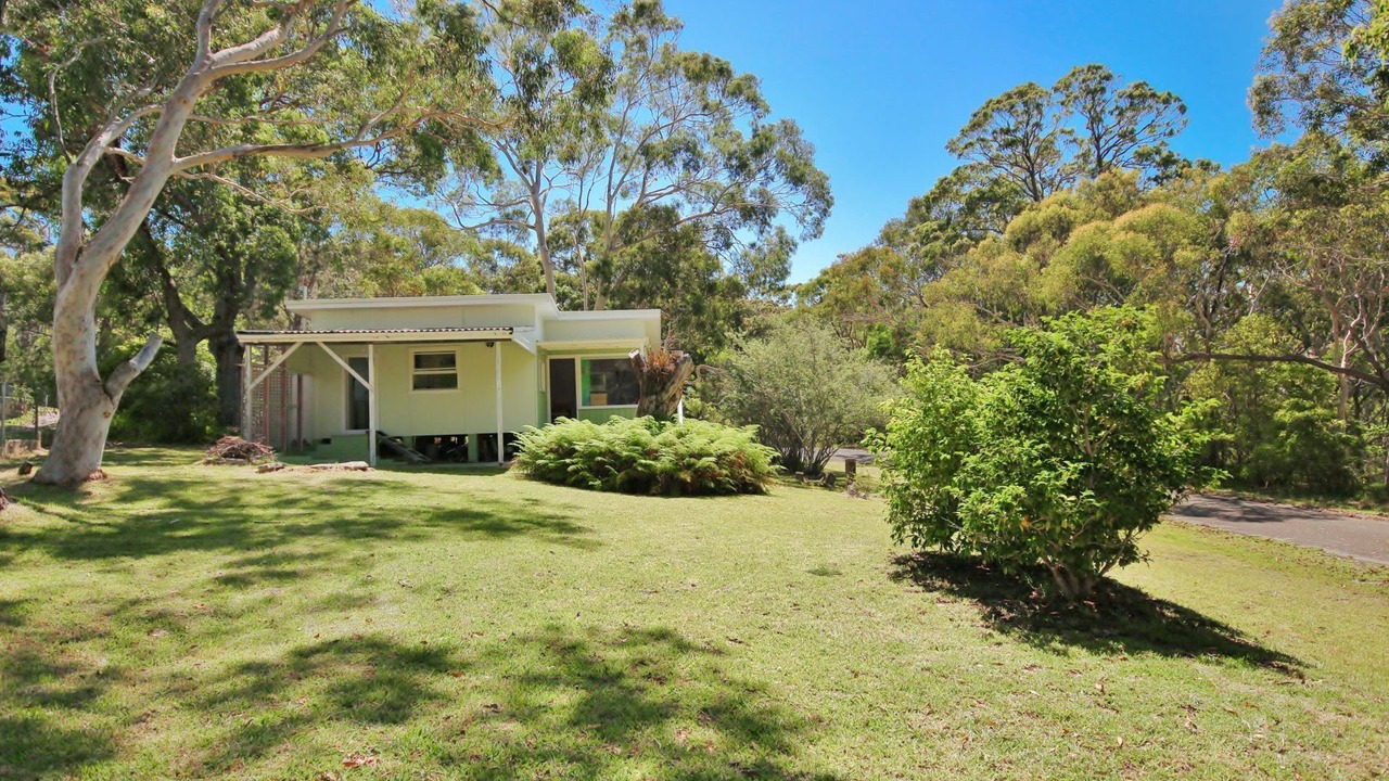 Photo of Outdoor in Hyams Beach