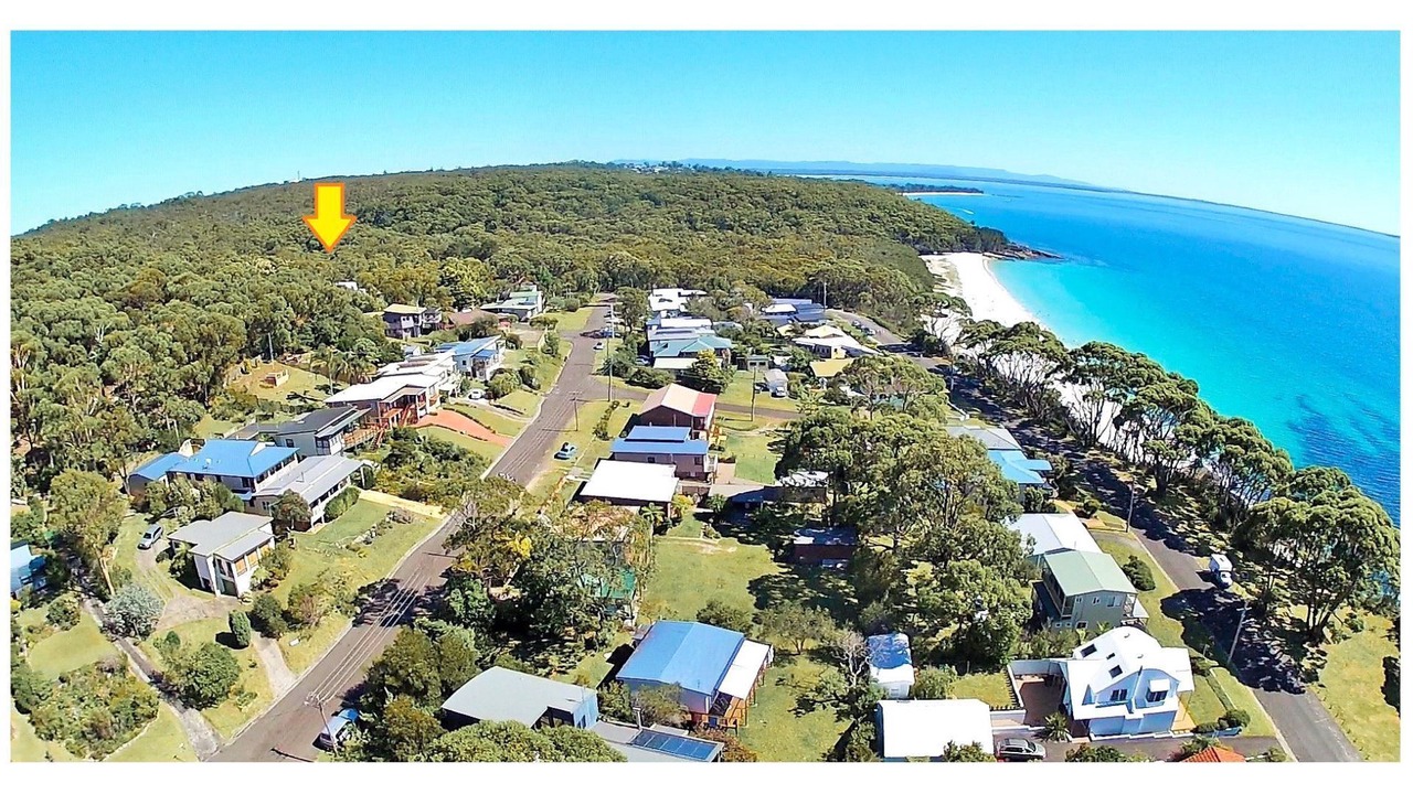 Photo of Outdoor in Hyams Beach