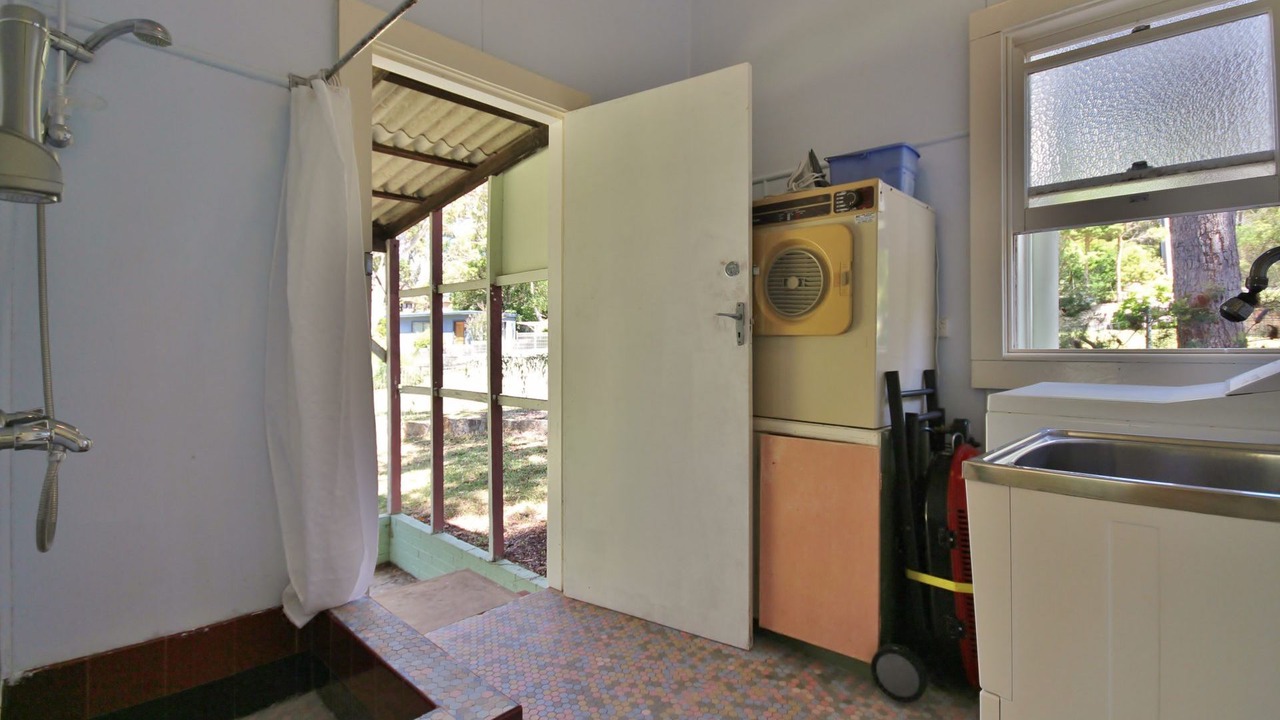 Photo of Bathroom in Hyams Beach