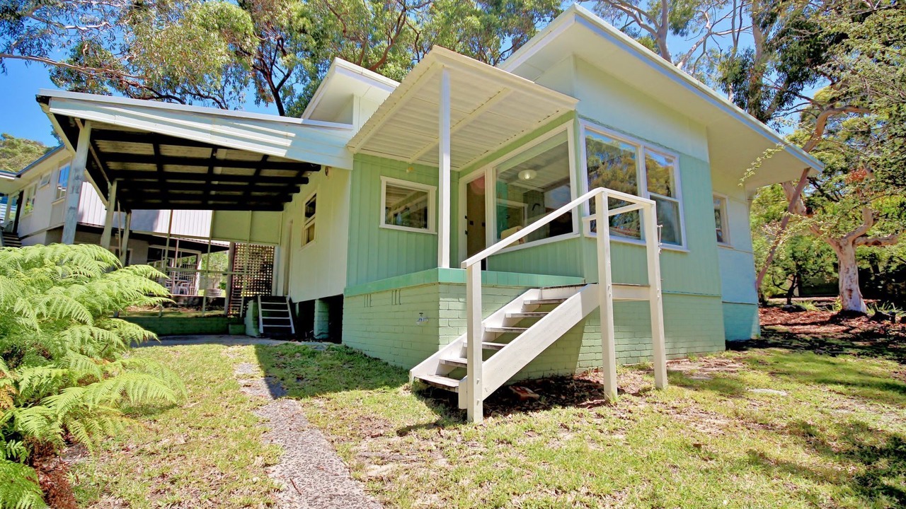 Photo of Outdoor in Hyams Beach