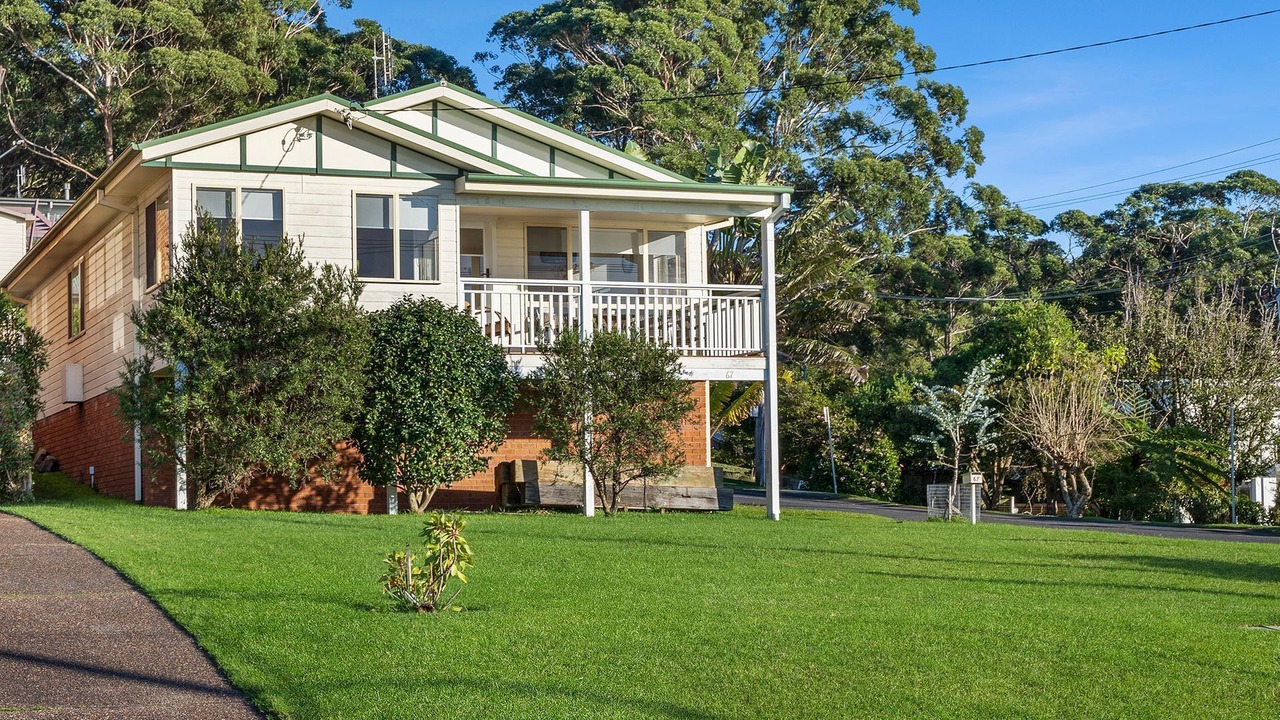 Photo of Outdoor in Hyams Beach
