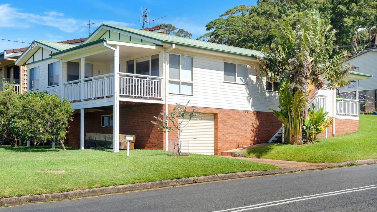 Photo of Outdoor in Hyams Beach