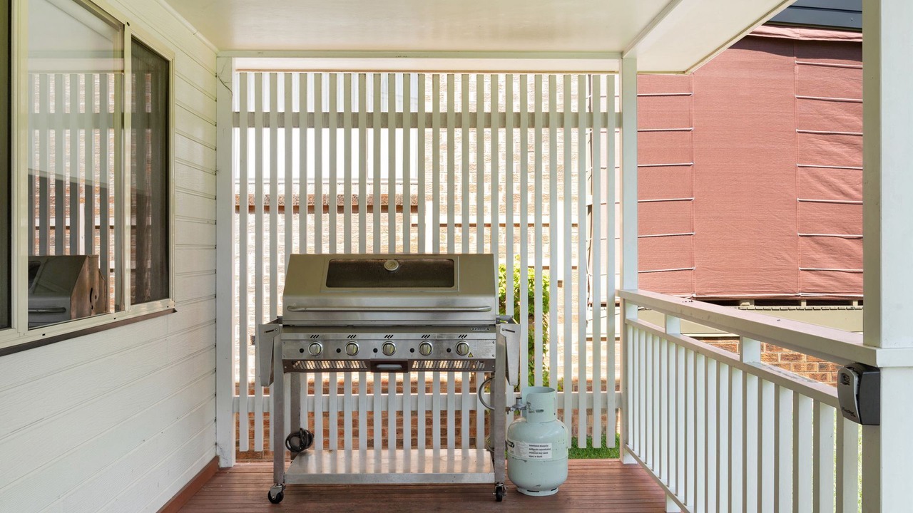Photo of Outdoor in Hyams Beach