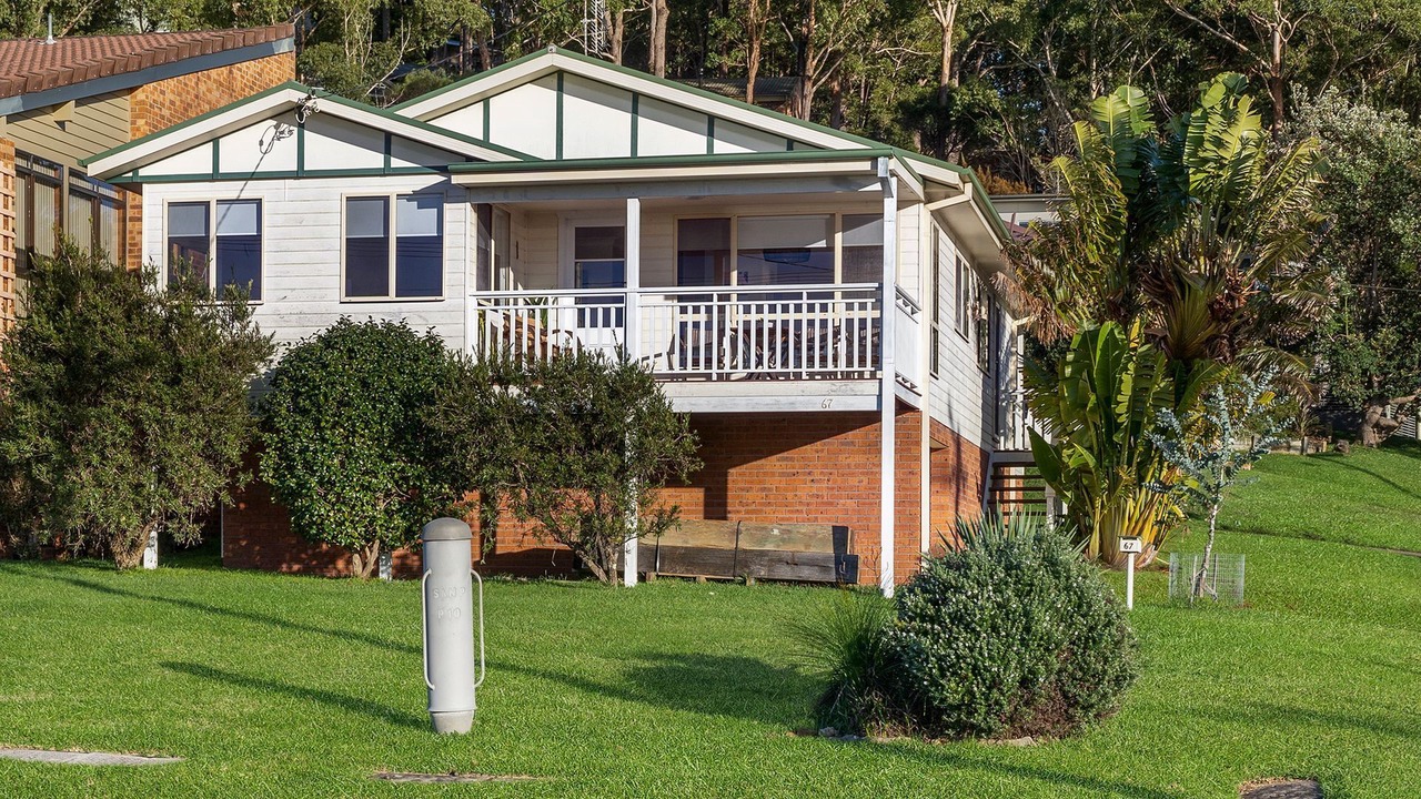 Photo of Outdoor in Hyams Beach
