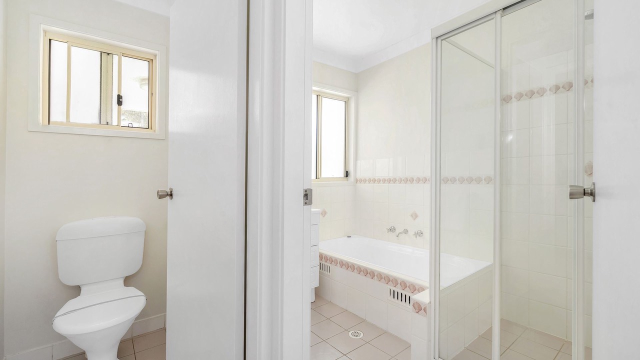 Photo of Bathroom in Hyams Beach