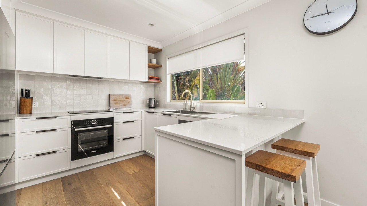 Photo of Kitchen in Hyams Beach