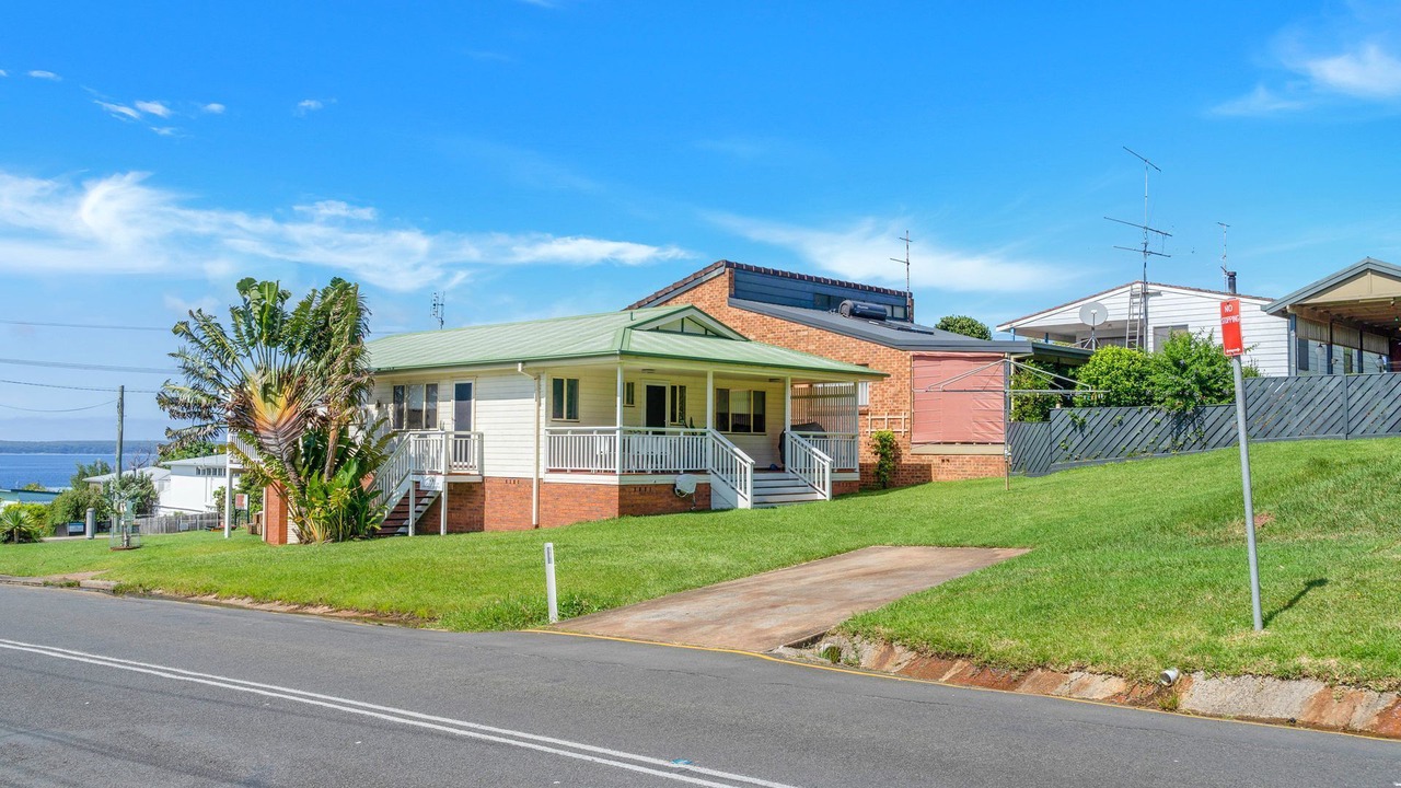 Photo of Outdoor in Hyams Beach
