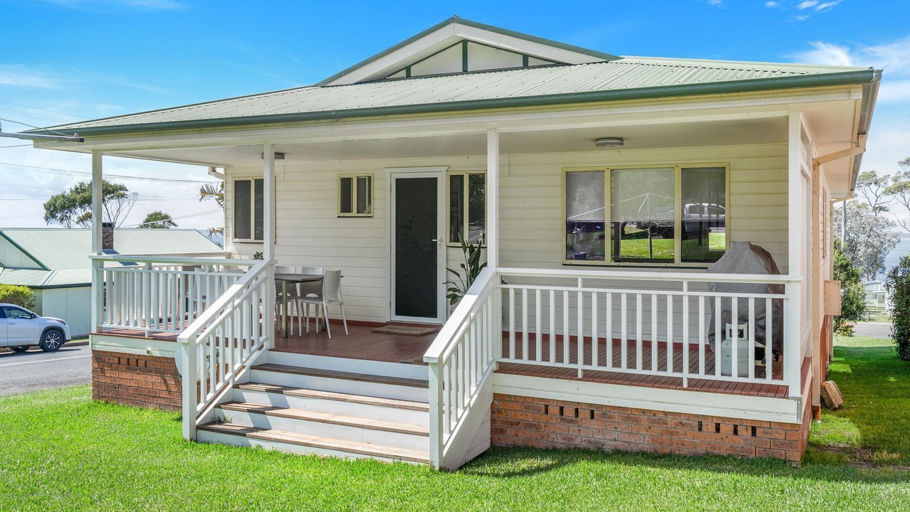 Photo of Outdoor in Hyams Beach