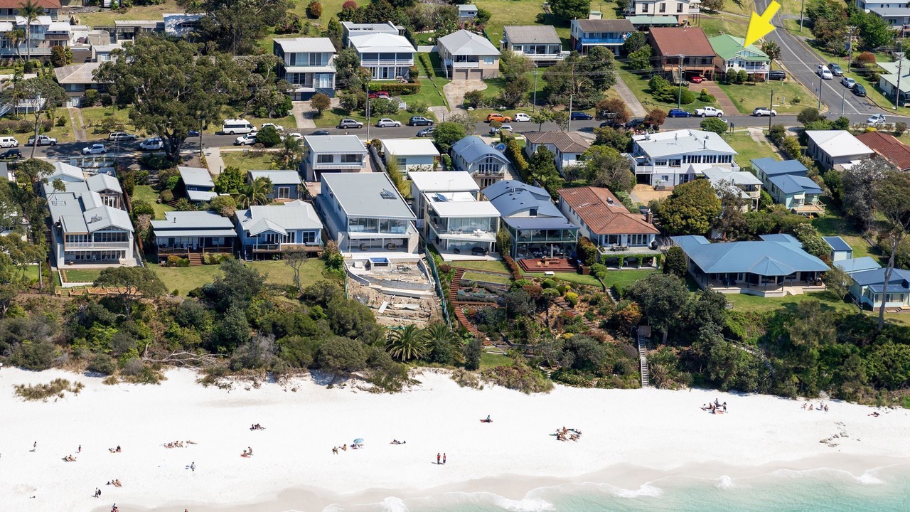 Photo of Outdoor in Hyams Beach