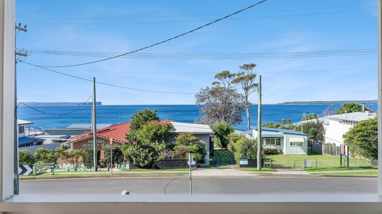 Photo of Others in Hyams Beach