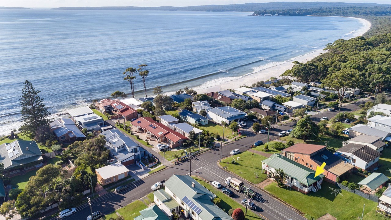 Photo of Outdoor in Hyams Beach