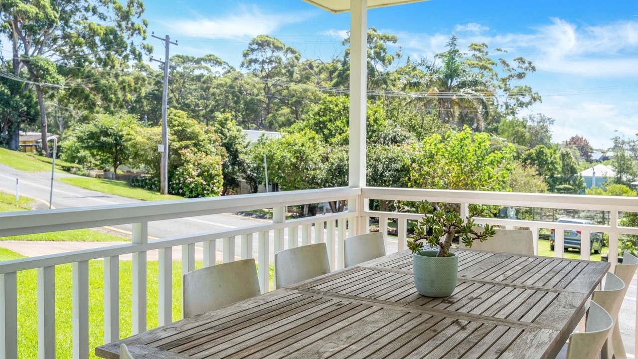 Photo of Outdoor in Hyams Beach
