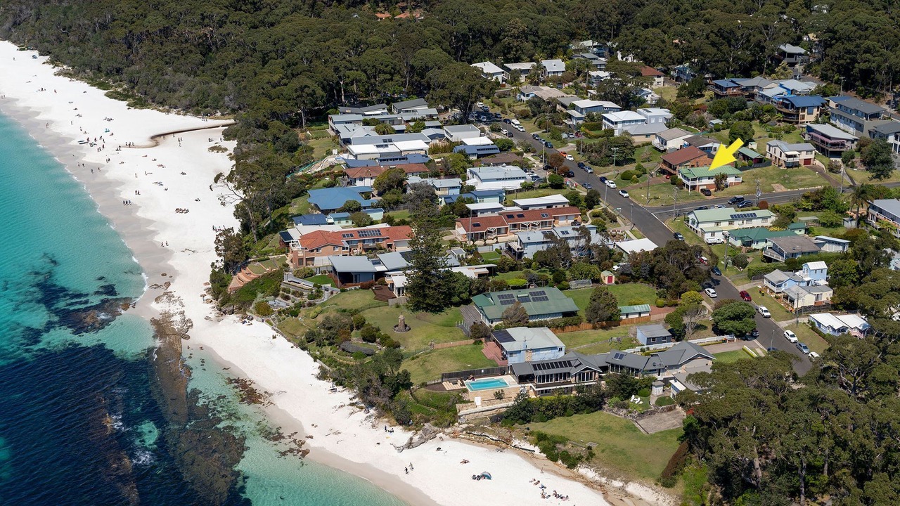 Photo of Others in Hyams Beach