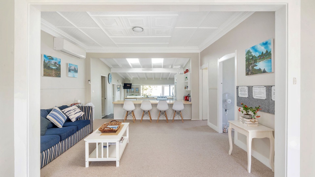 Photo of Livingroom in Erowal Bay