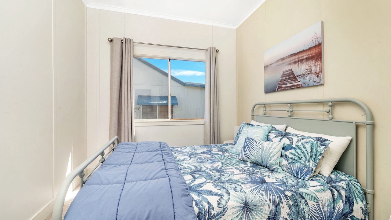 Photo of Bedroom in Erowal Bay