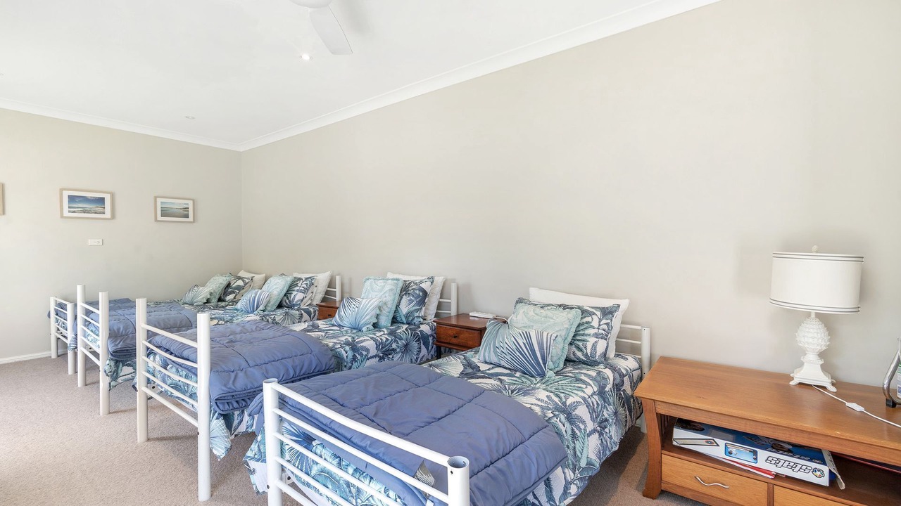 Photo of Bedroom in Erowal Bay