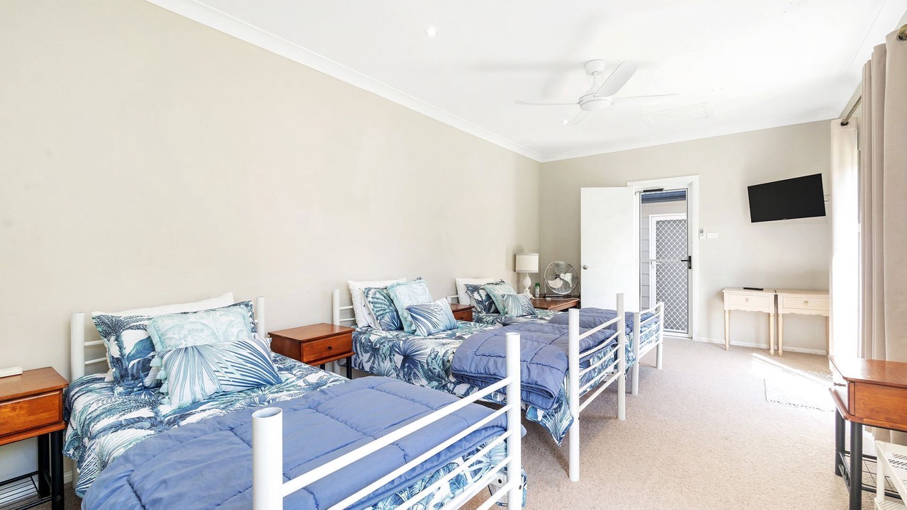 Photo of Bedroom in Erowal Bay