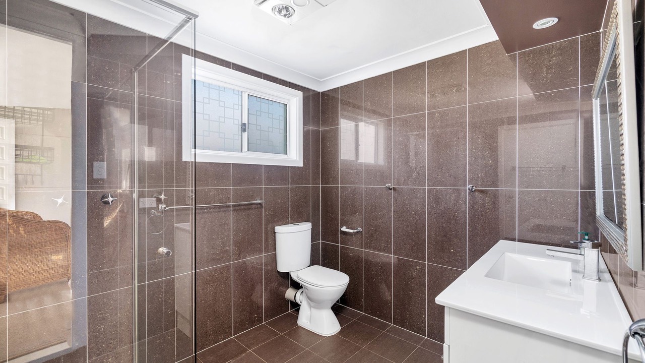 Photo of Bathroom in Erowal Bay