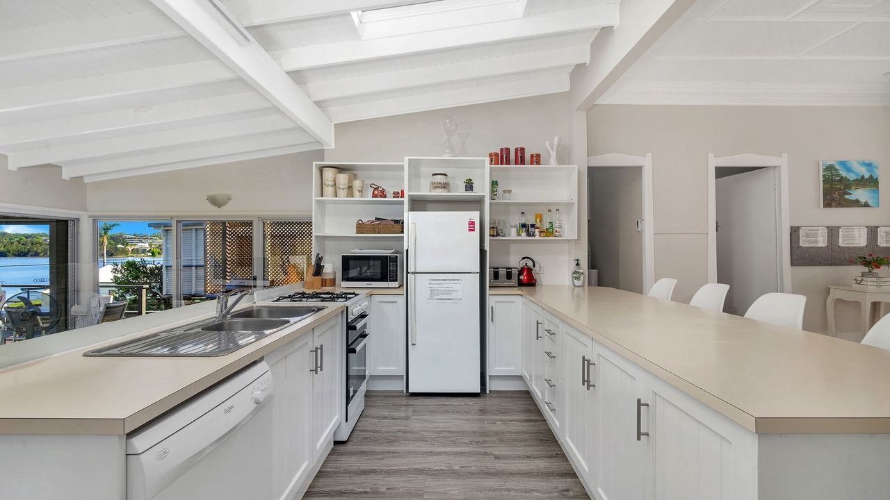 Photo of Kitchen in Erowal Bay