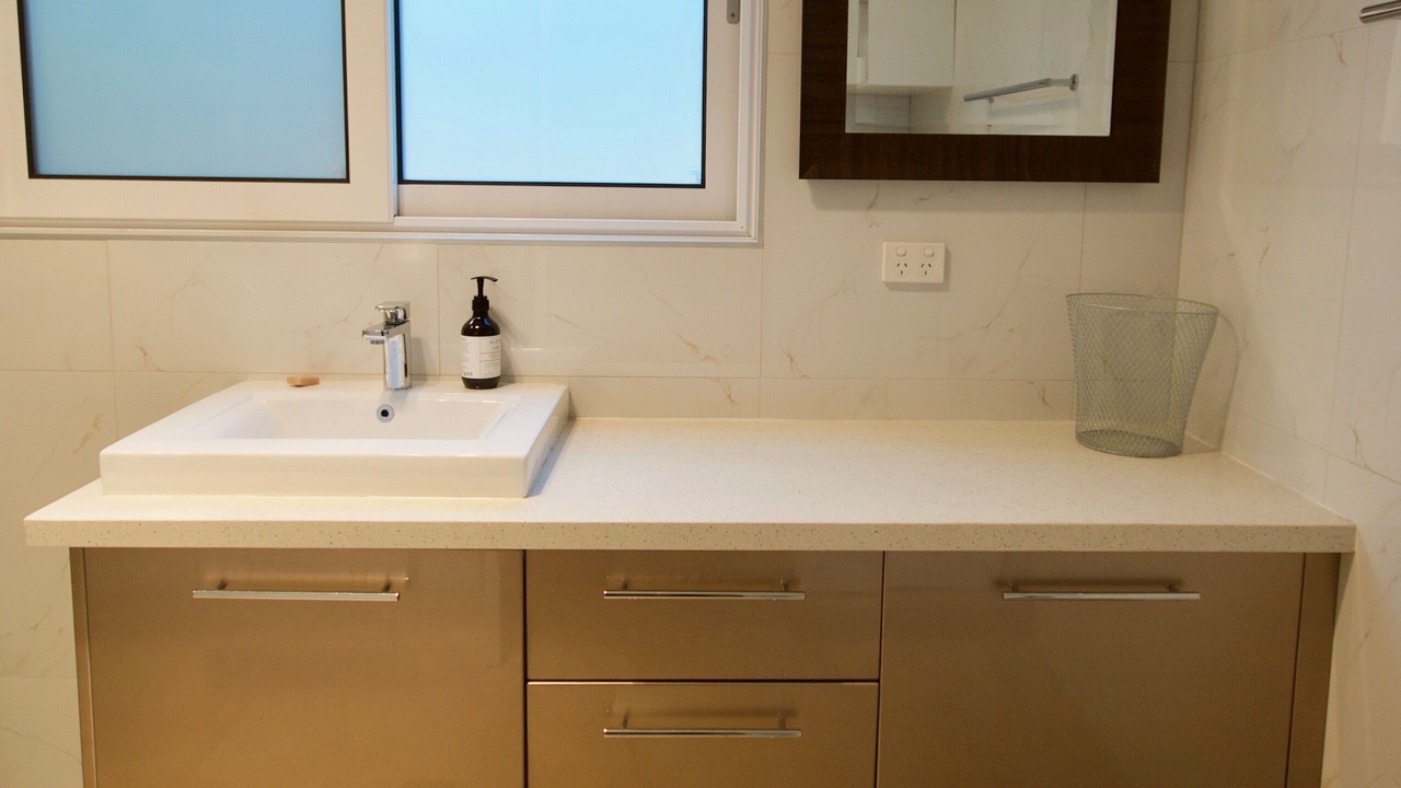 Photo of Bathroom in Collie