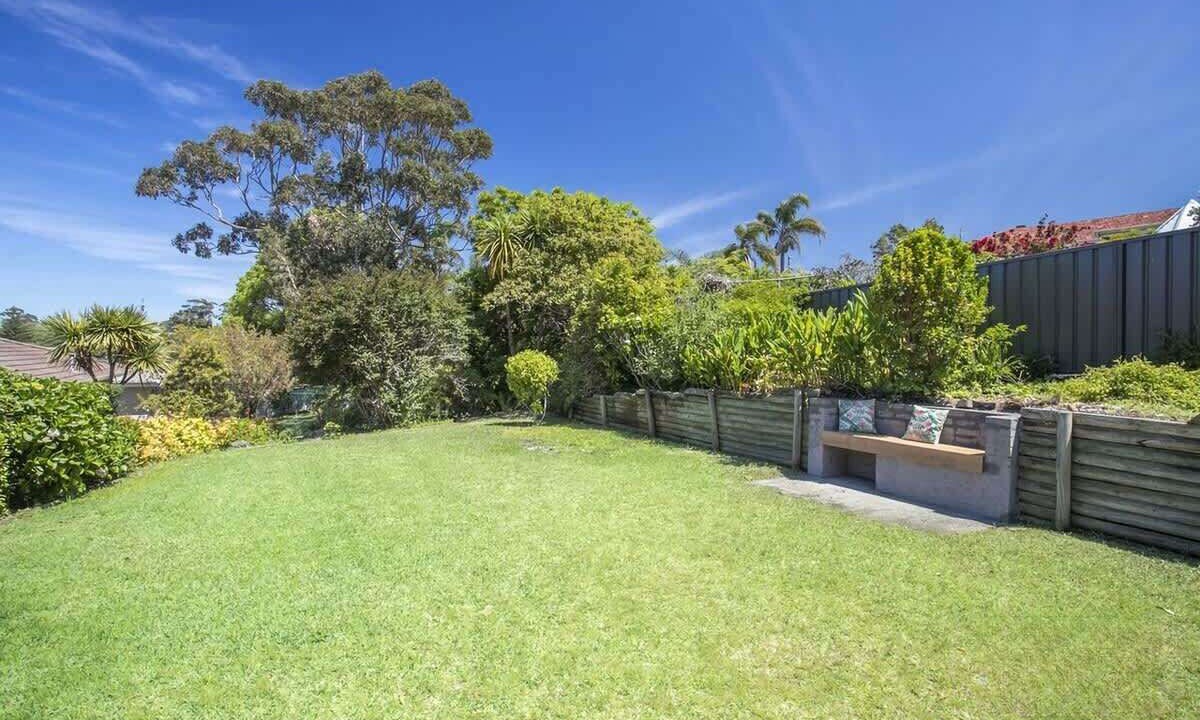 Photo of Outdoor in Mollymook