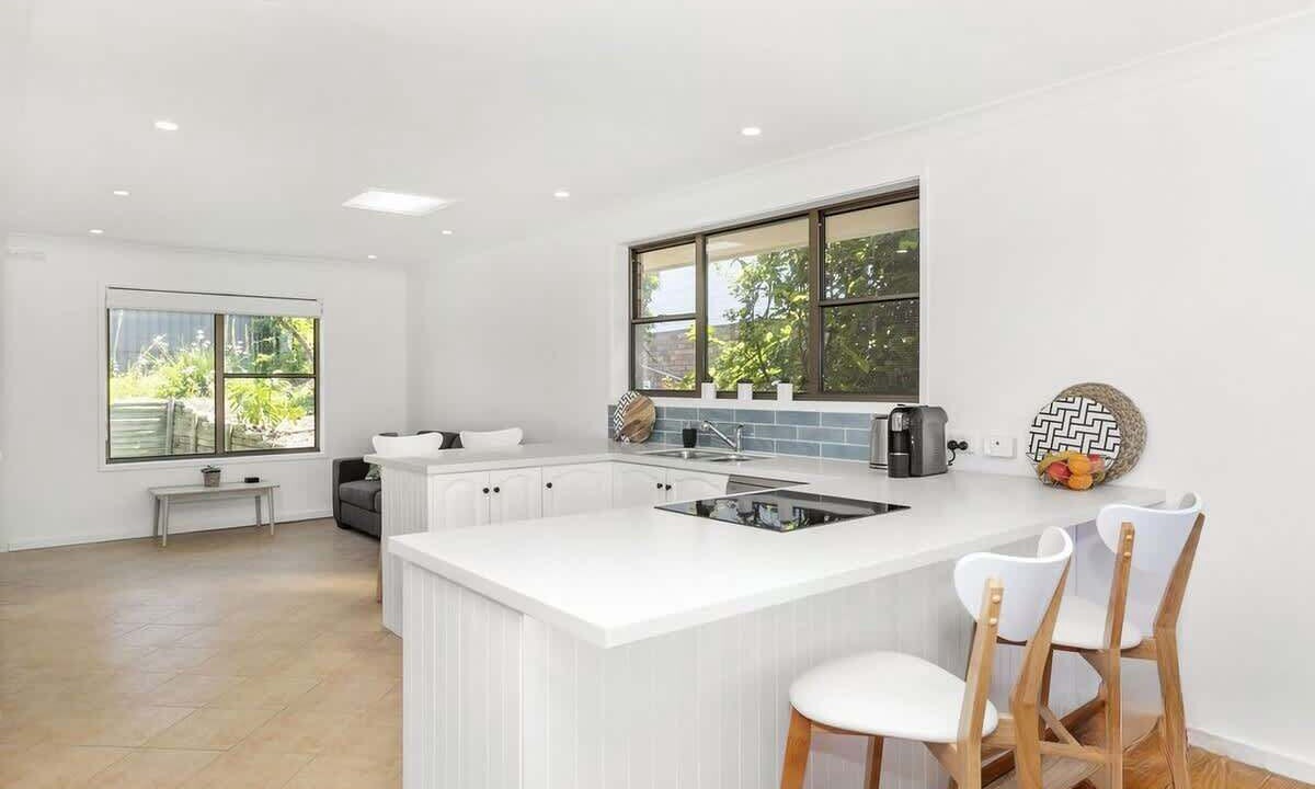 Photo of Kitchen in Mollymook