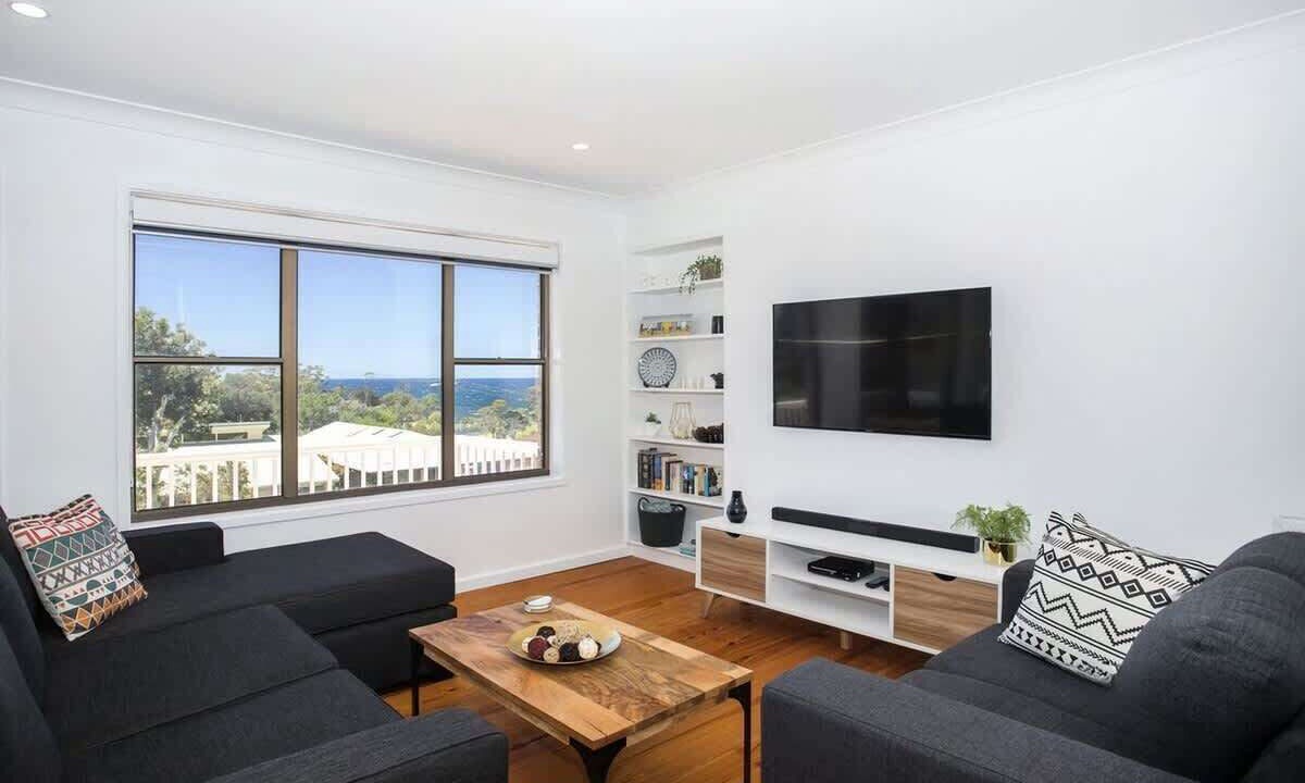 Photo of Livingroom in Mollymook