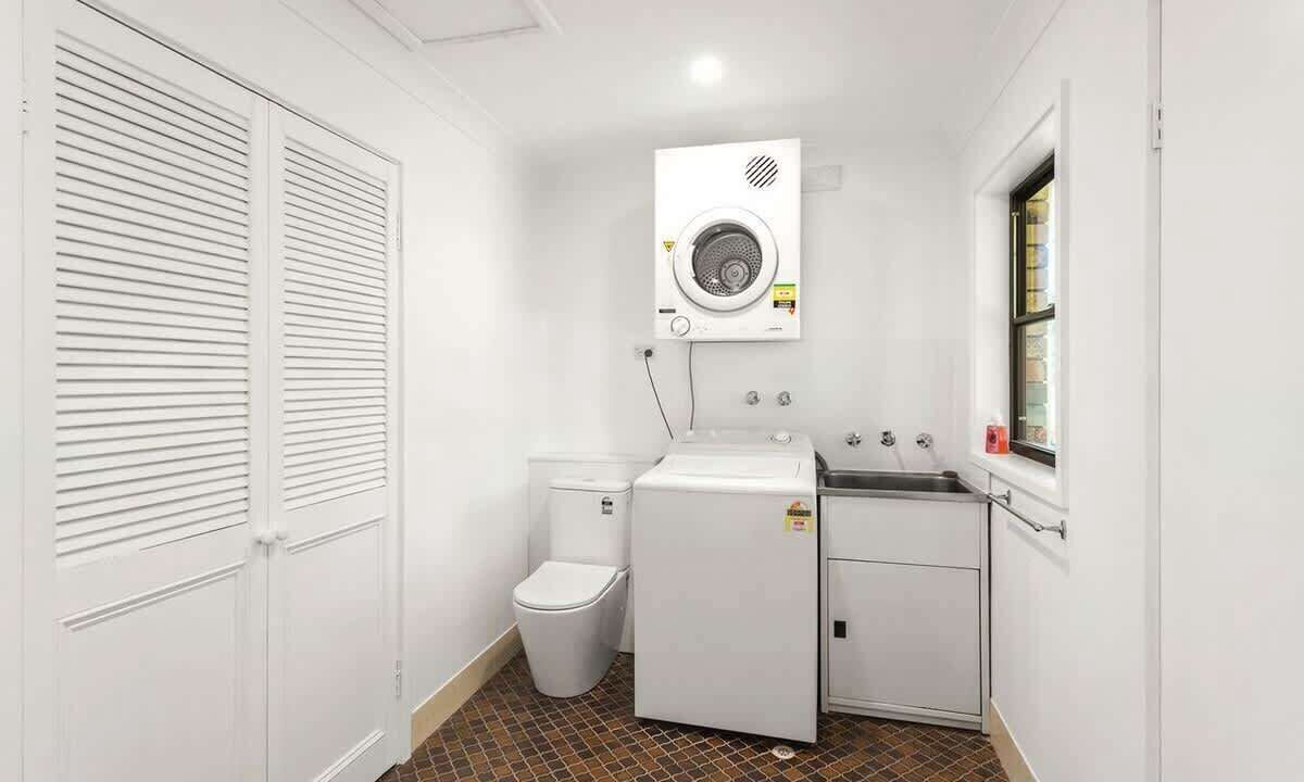 Photo of Bathroom in Mollymook