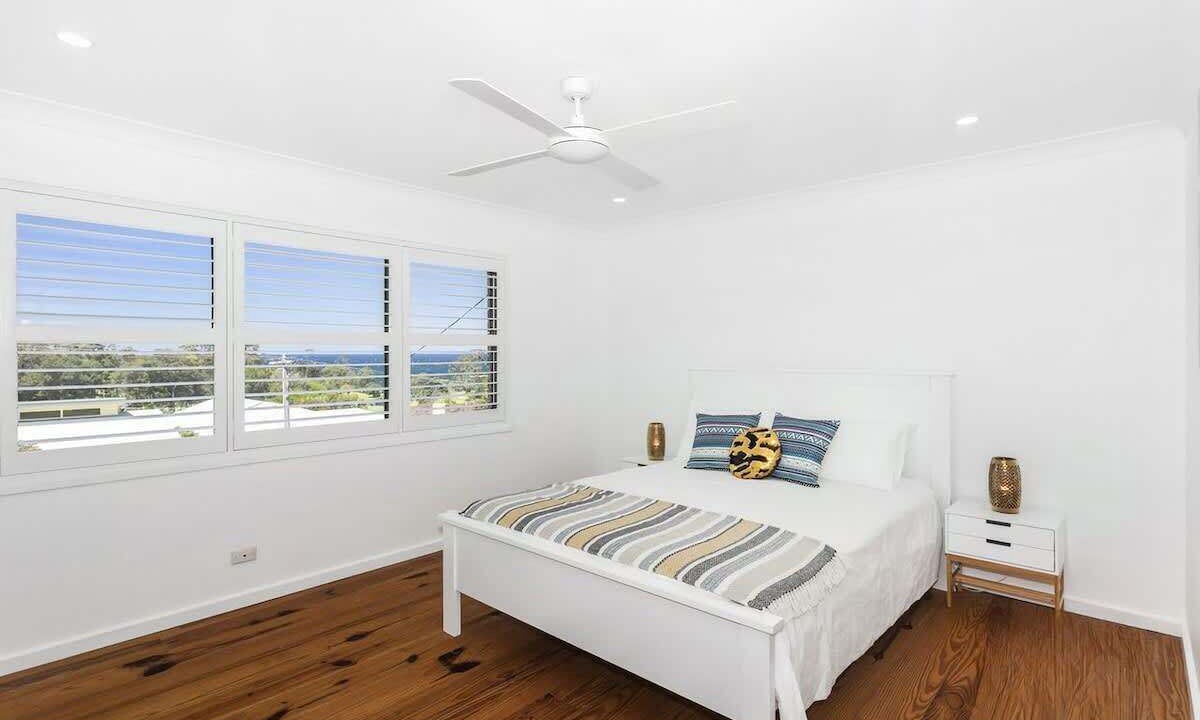 Photo of Bedroom in Mollymook