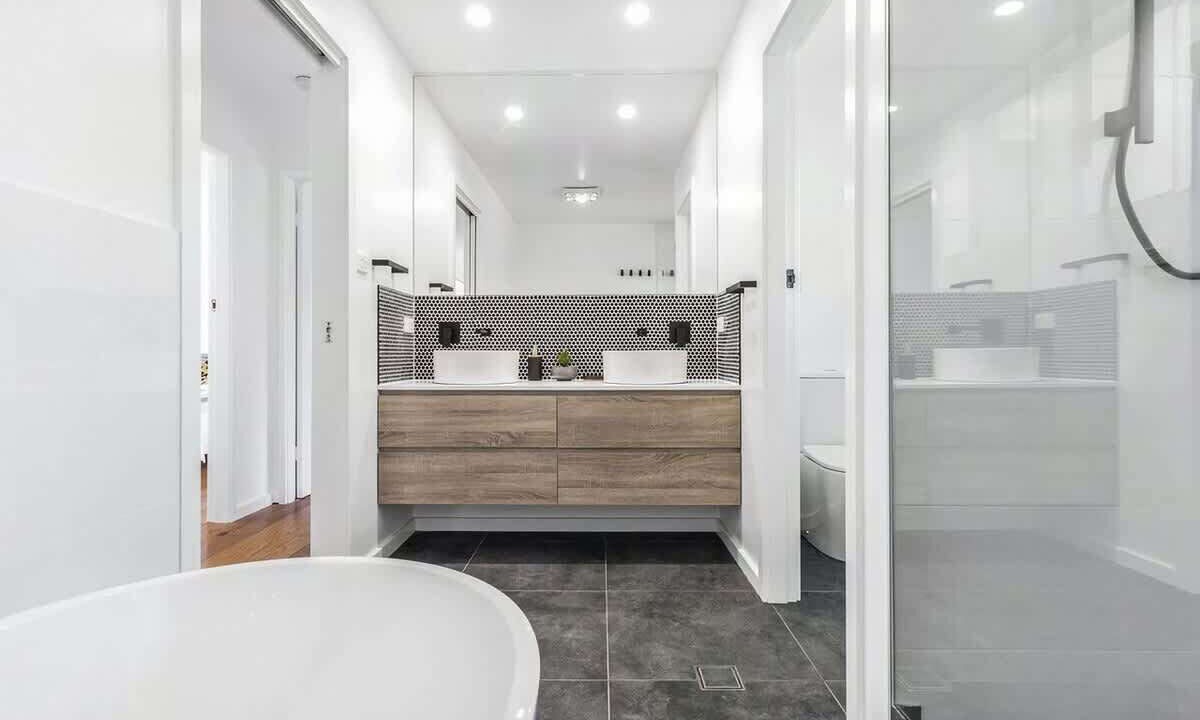 Photo of Bathroom in Mollymook