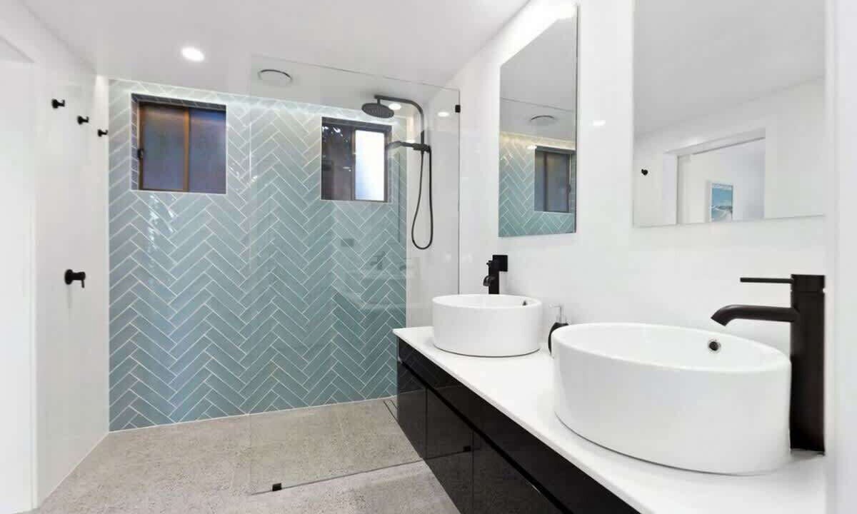 Photo of Bathroom in Mollymook