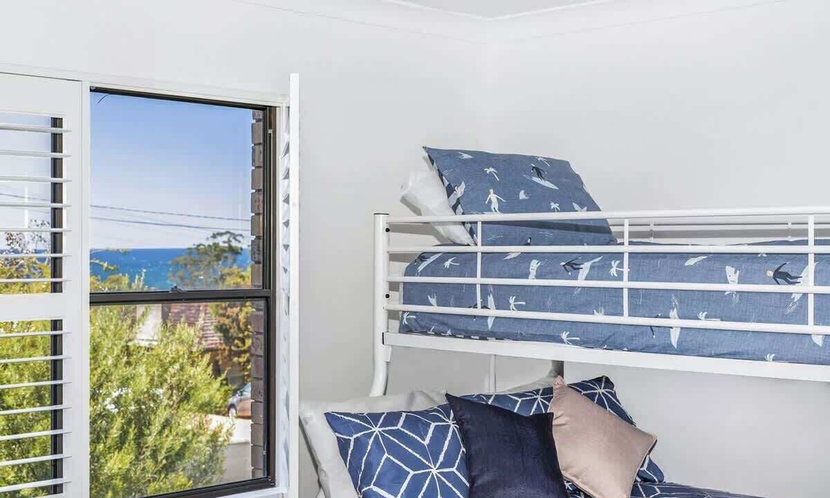 Photo of Bedroom in Mollymook