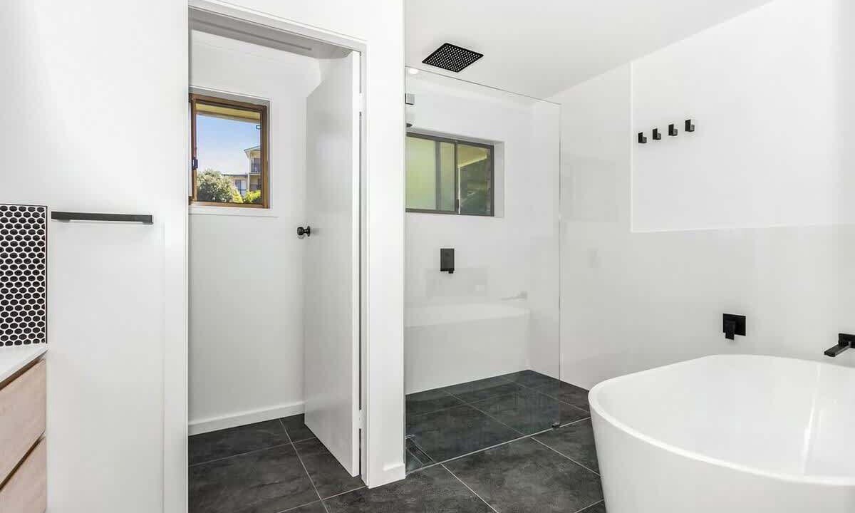 Photo of Bathroom in Mollymook