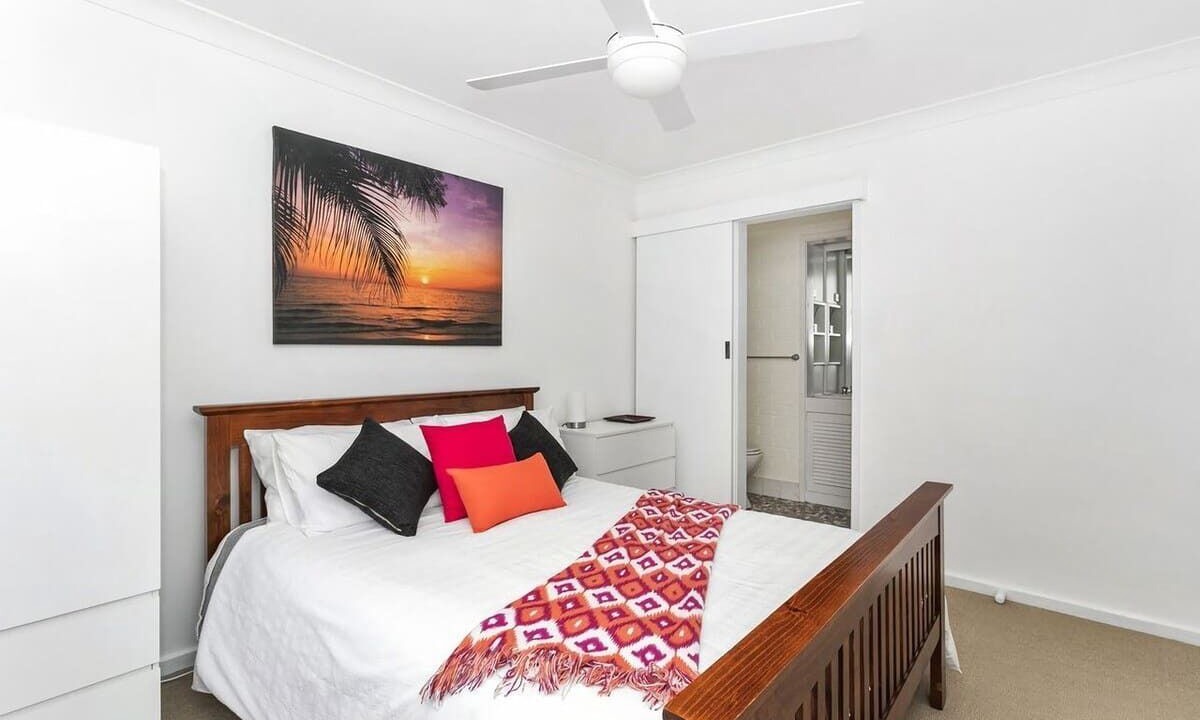 Photo of Bedroom in Mollymook