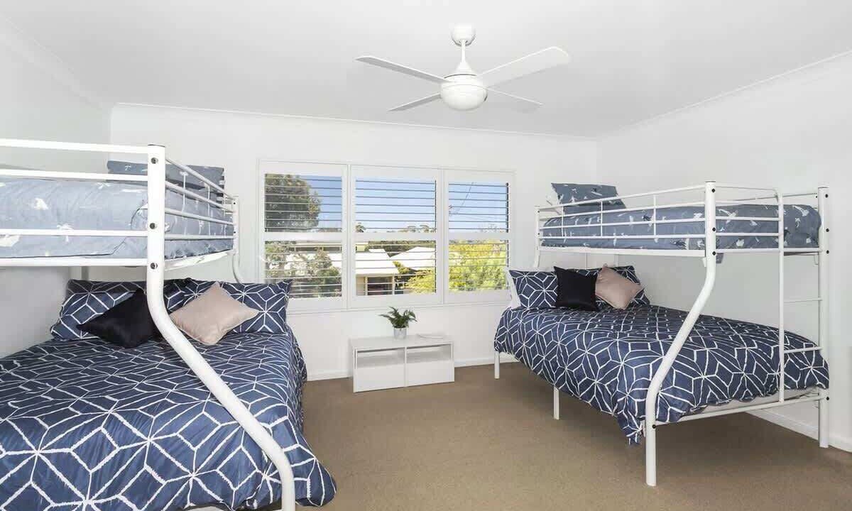 Photo of Bedroom in Mollymook