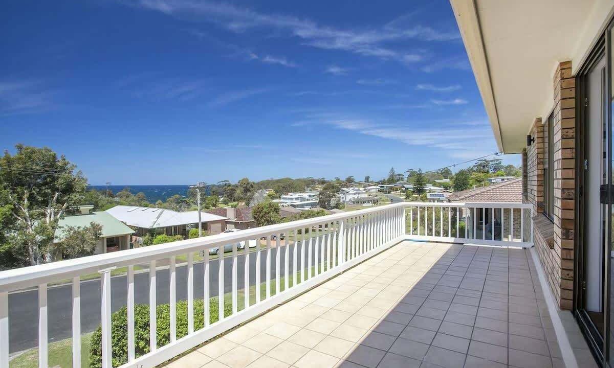 Photo of Outdoor in Mollymook
