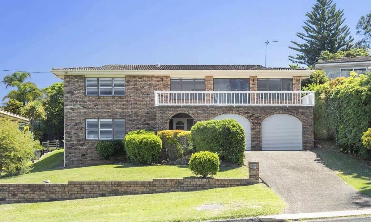 Photo of Outdoor in Mollymook