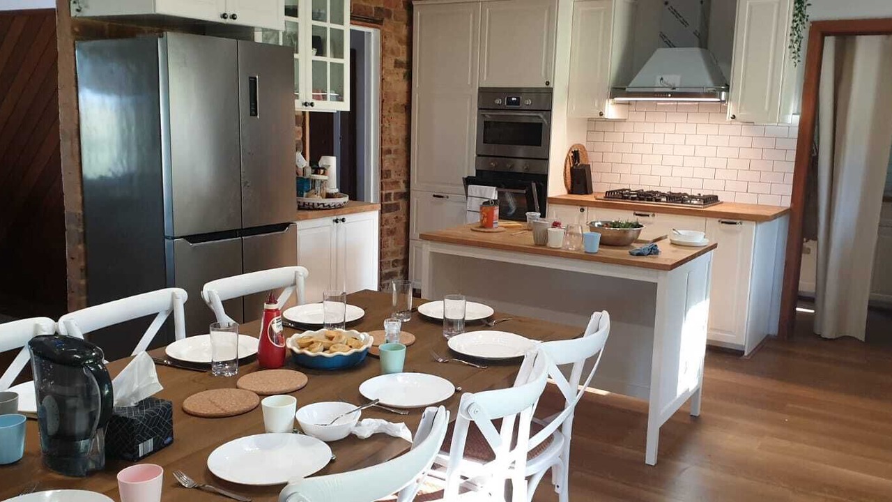 Photo of Kitchen in Hartley