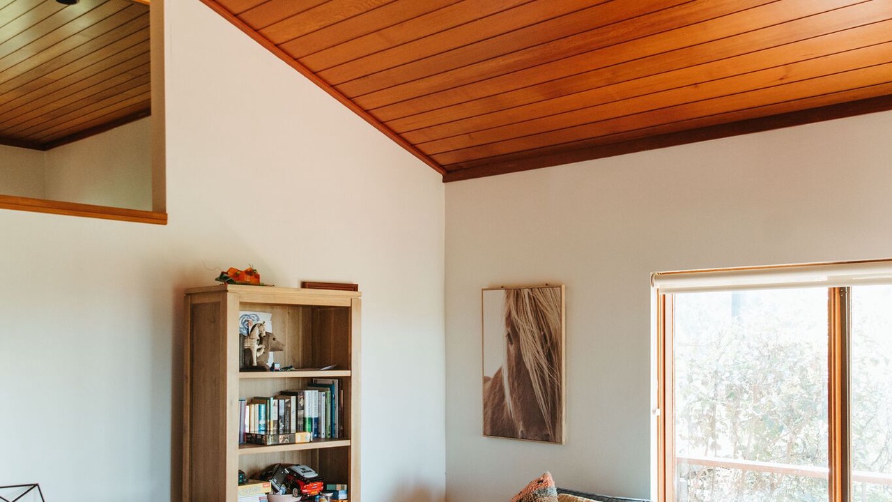 Photo of Livingroom in Hartley