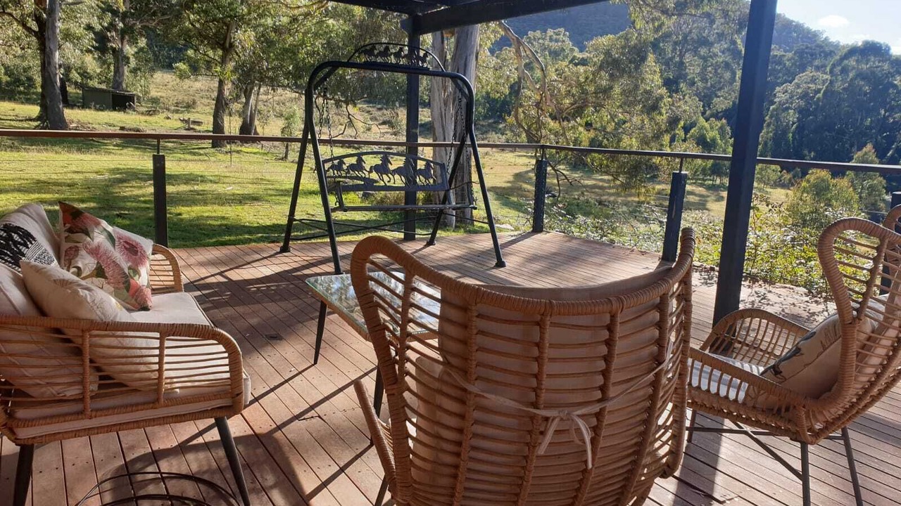 Photo of Patio Balcony in Hartley